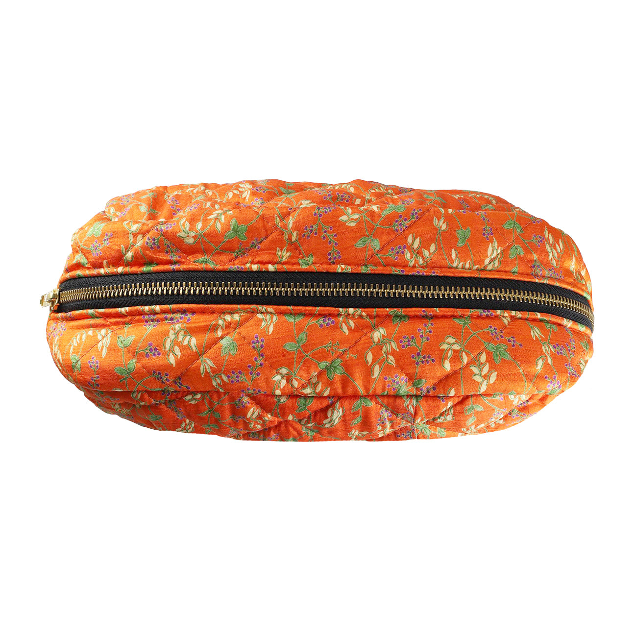 Mila Silke Makeup Taske - Nr. 112