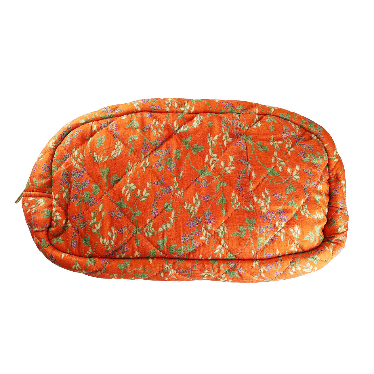 Mila Silke Makeup Taske - Nr. 112