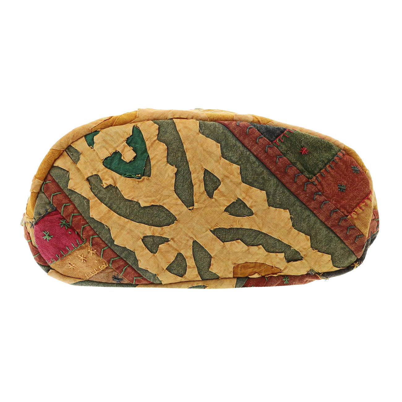 Mila Kantha Makeup Taske - Nr. 05