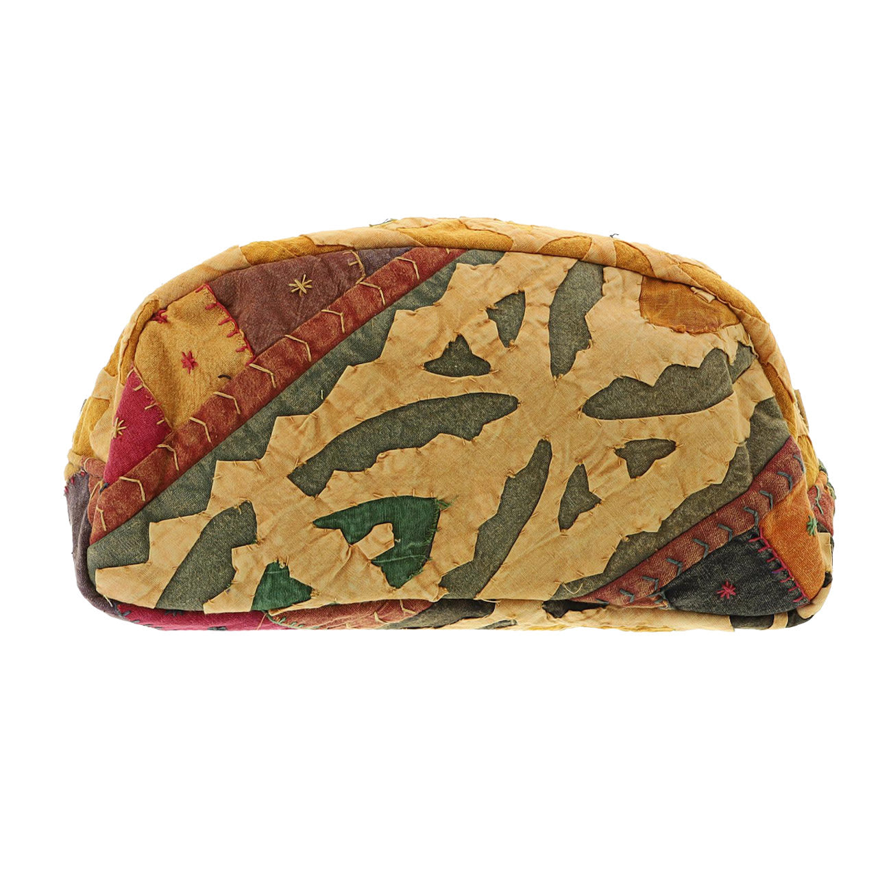 Mila Kantha Makeup Taske - Nr. 09