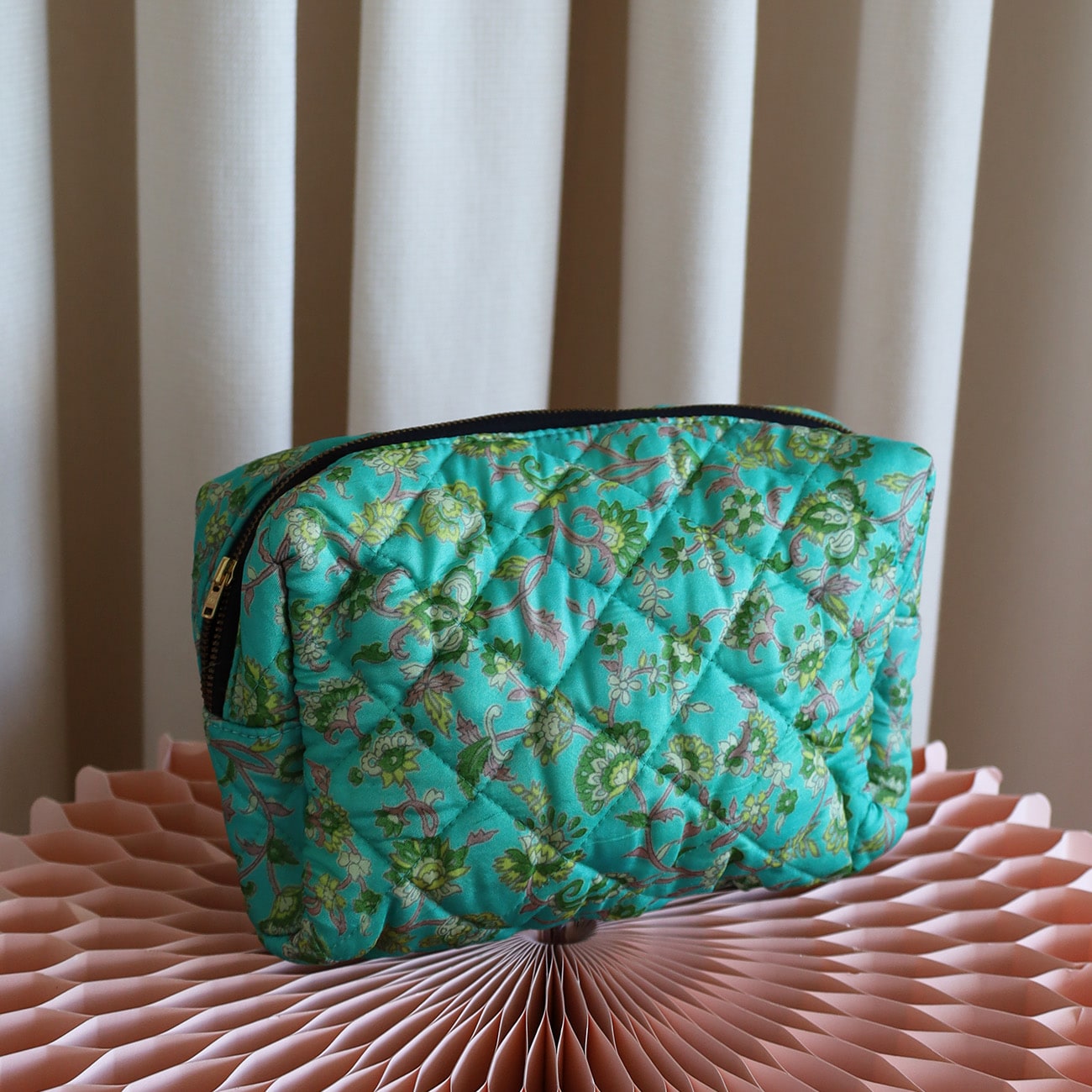 Sillo Silke S Toilettaske - Nr. 5
