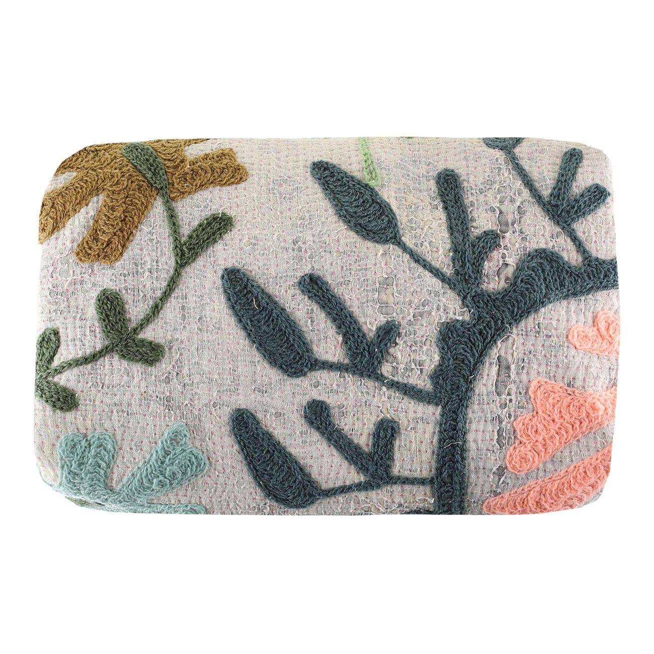 Mynte Suzani Toilettaske - Nr. 62