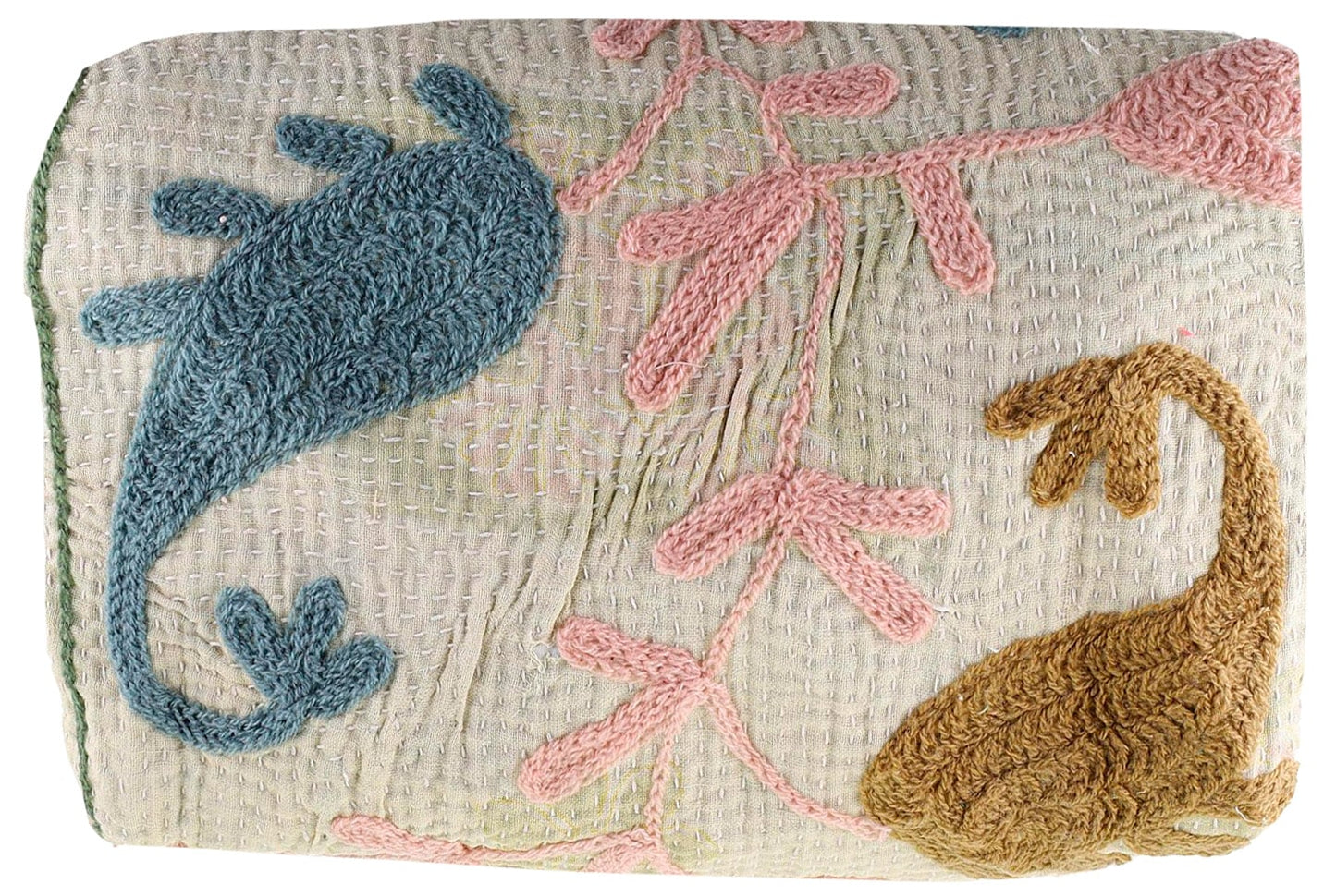 Mynte Suzani Toilettaske - Nr. 63