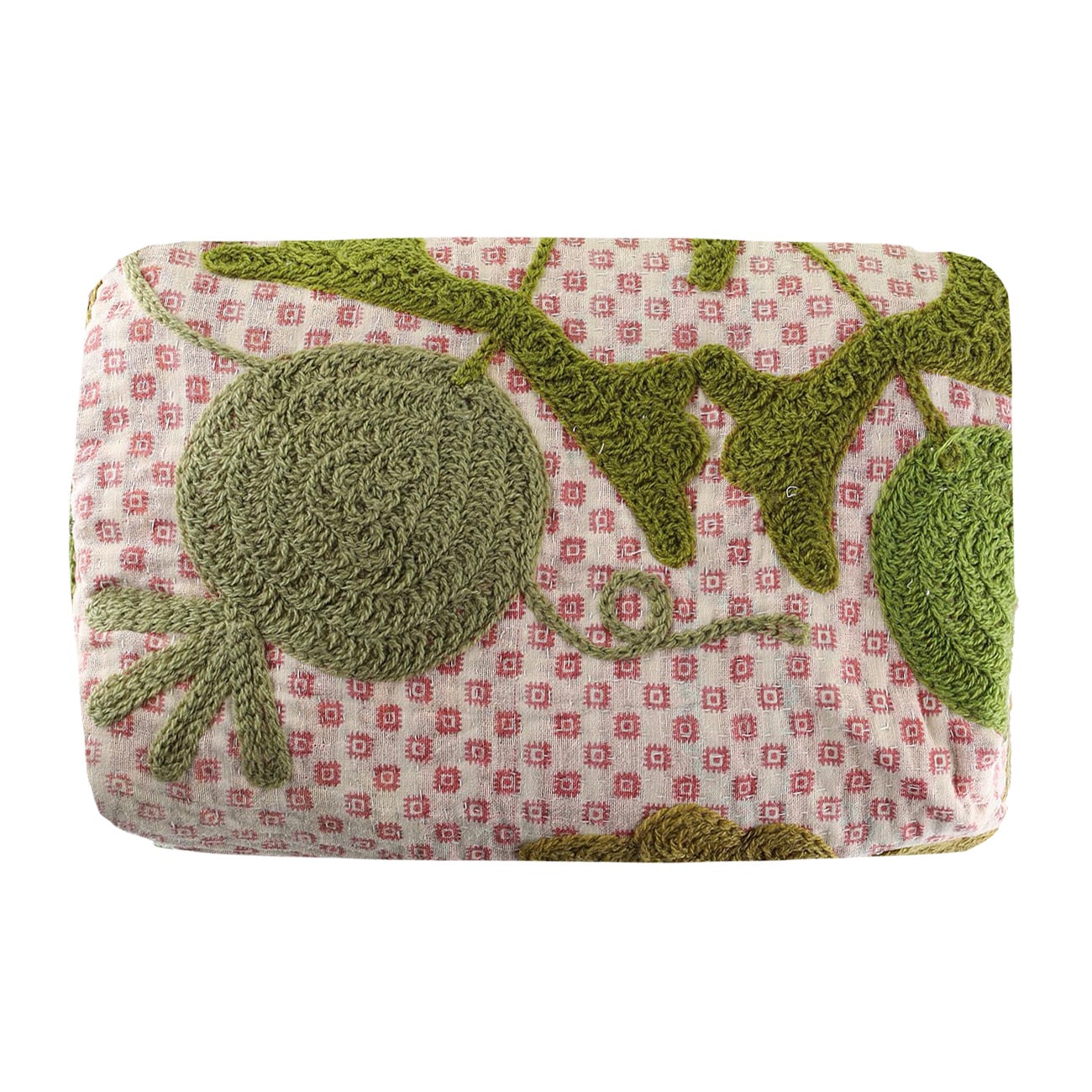 Mynte Suzani Toilettaske - Nr. 67