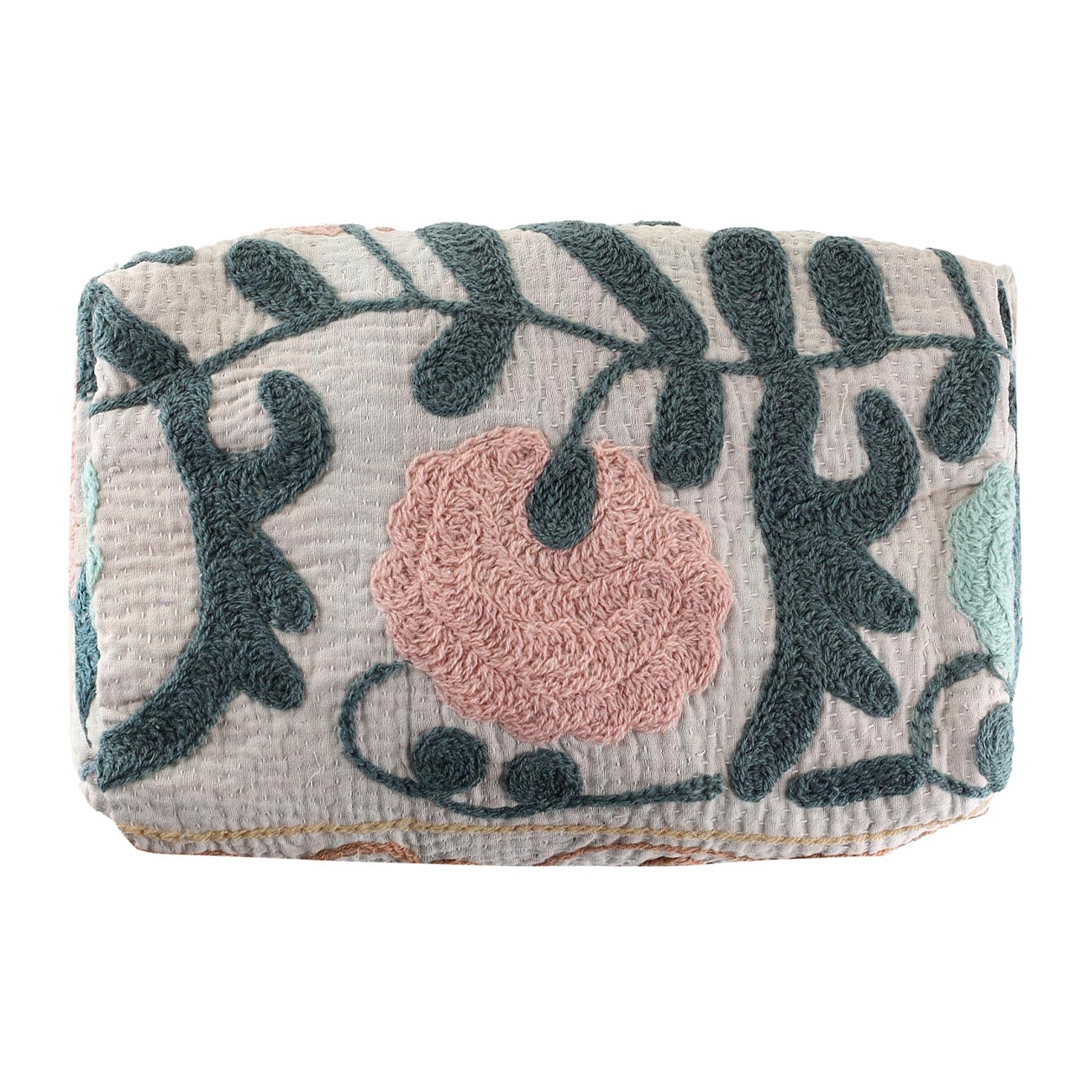 Mynte Suzani Toilettaske - Nr. 72