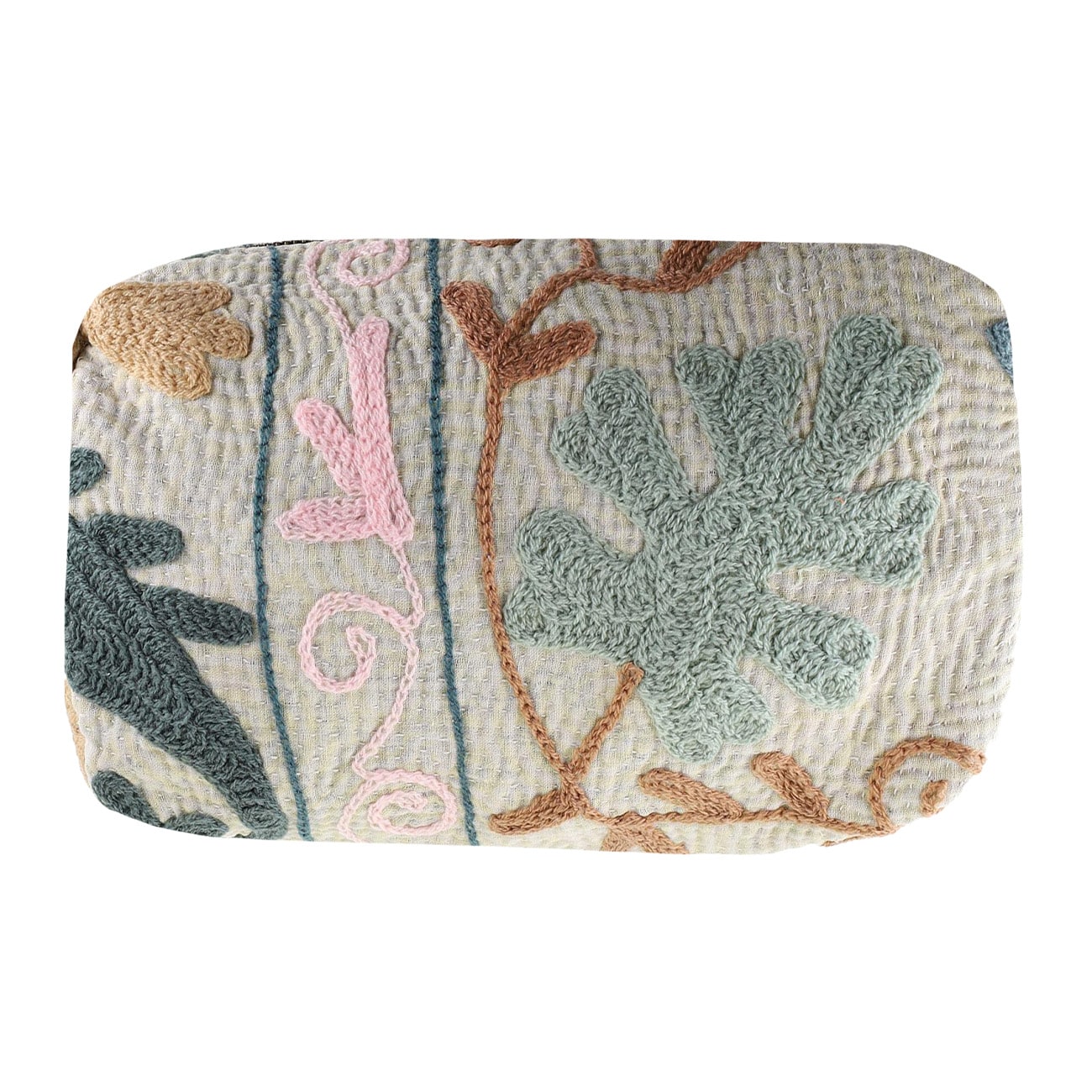 Mynte Suzani Toilettaske - Nr. 74