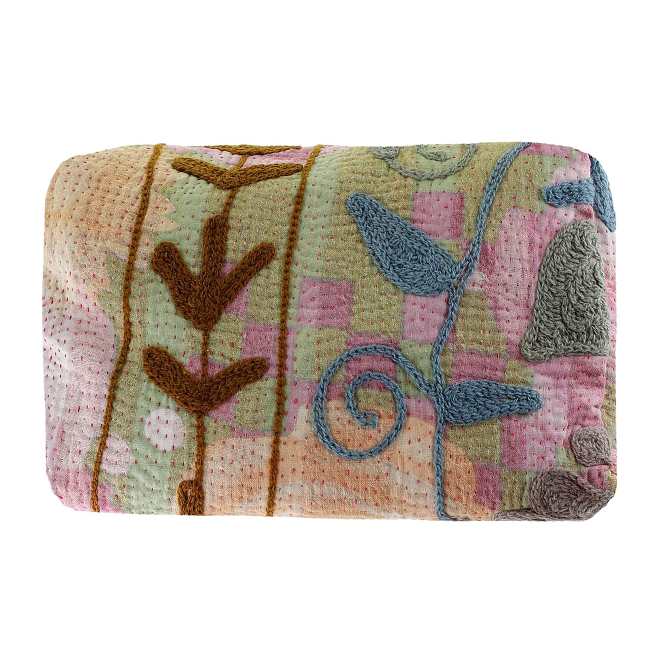 Mynte Suzani Toilettaske - Nr. 78