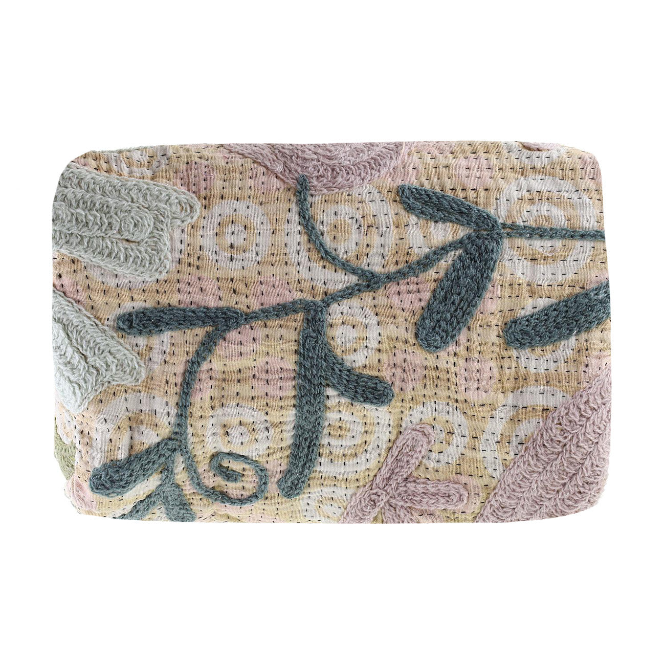 Mynte Suzani Toilettaske - Nr. 80