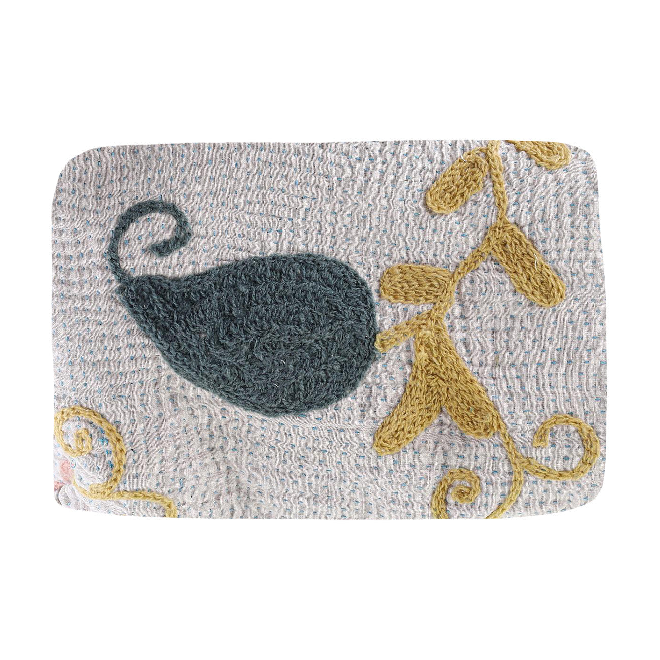 Mynte Suzani Toilettaske - Nr. 81