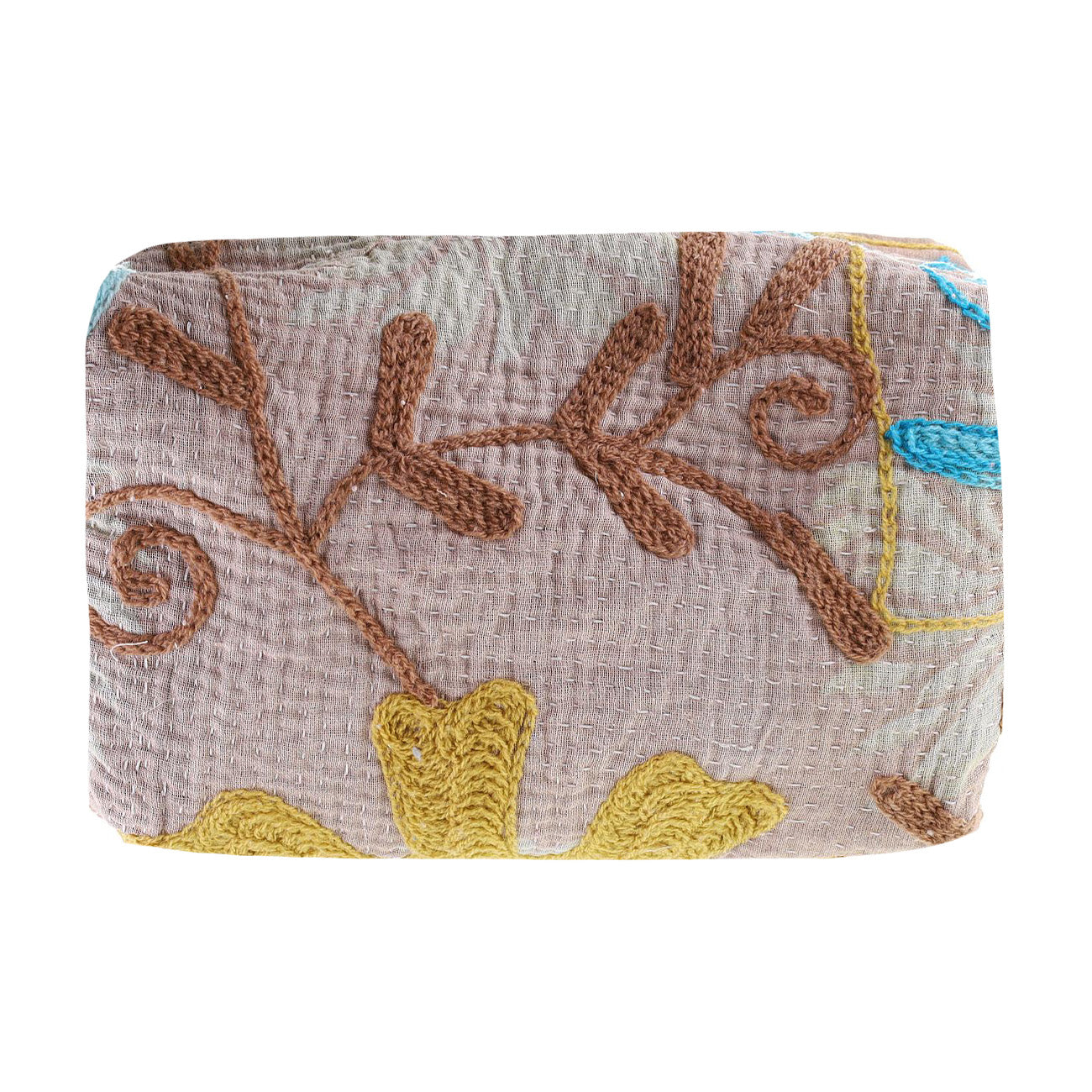 Mynte Suzani Toilettaske - Nr. 83