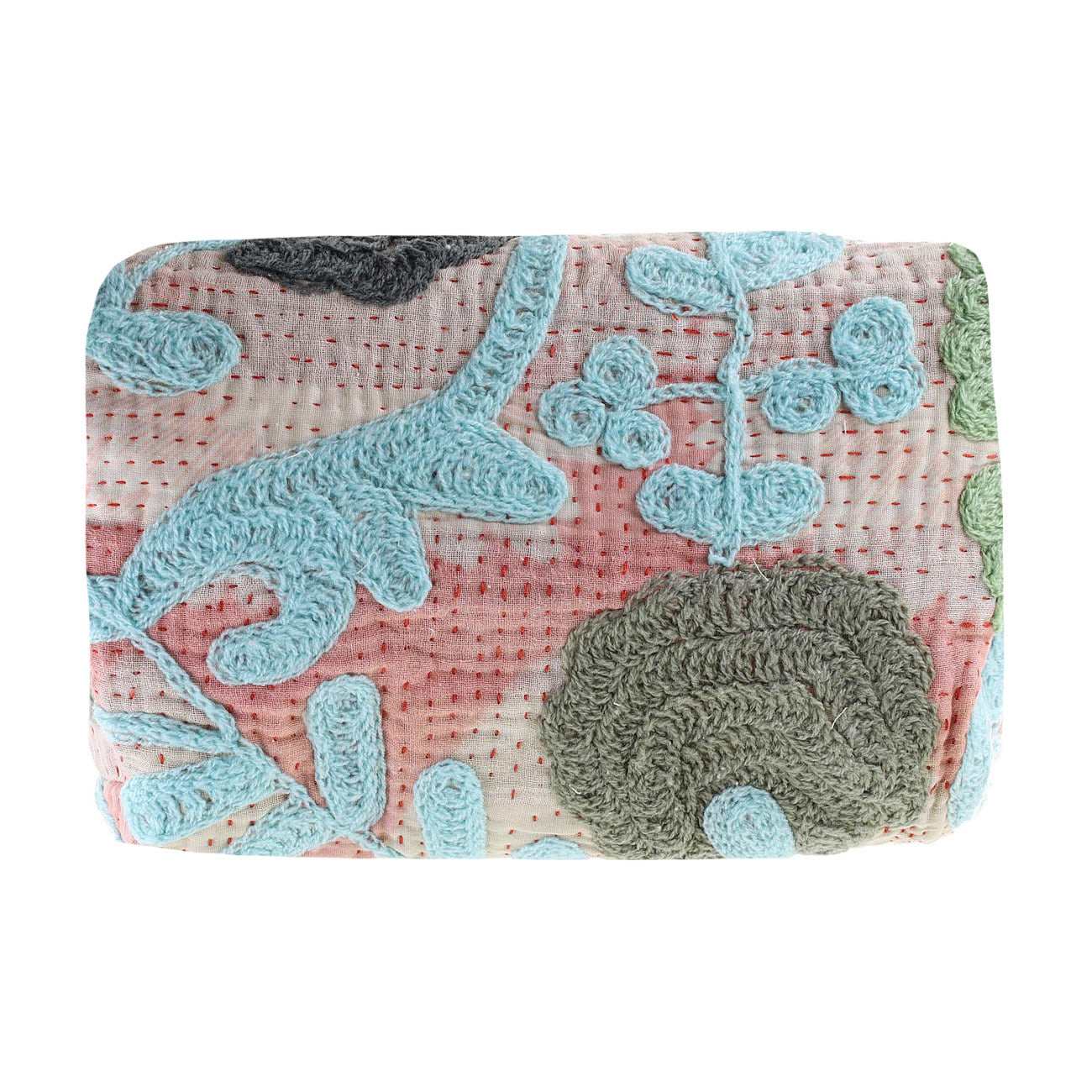 Mynte Suzani Toilettaske - Nr. 84