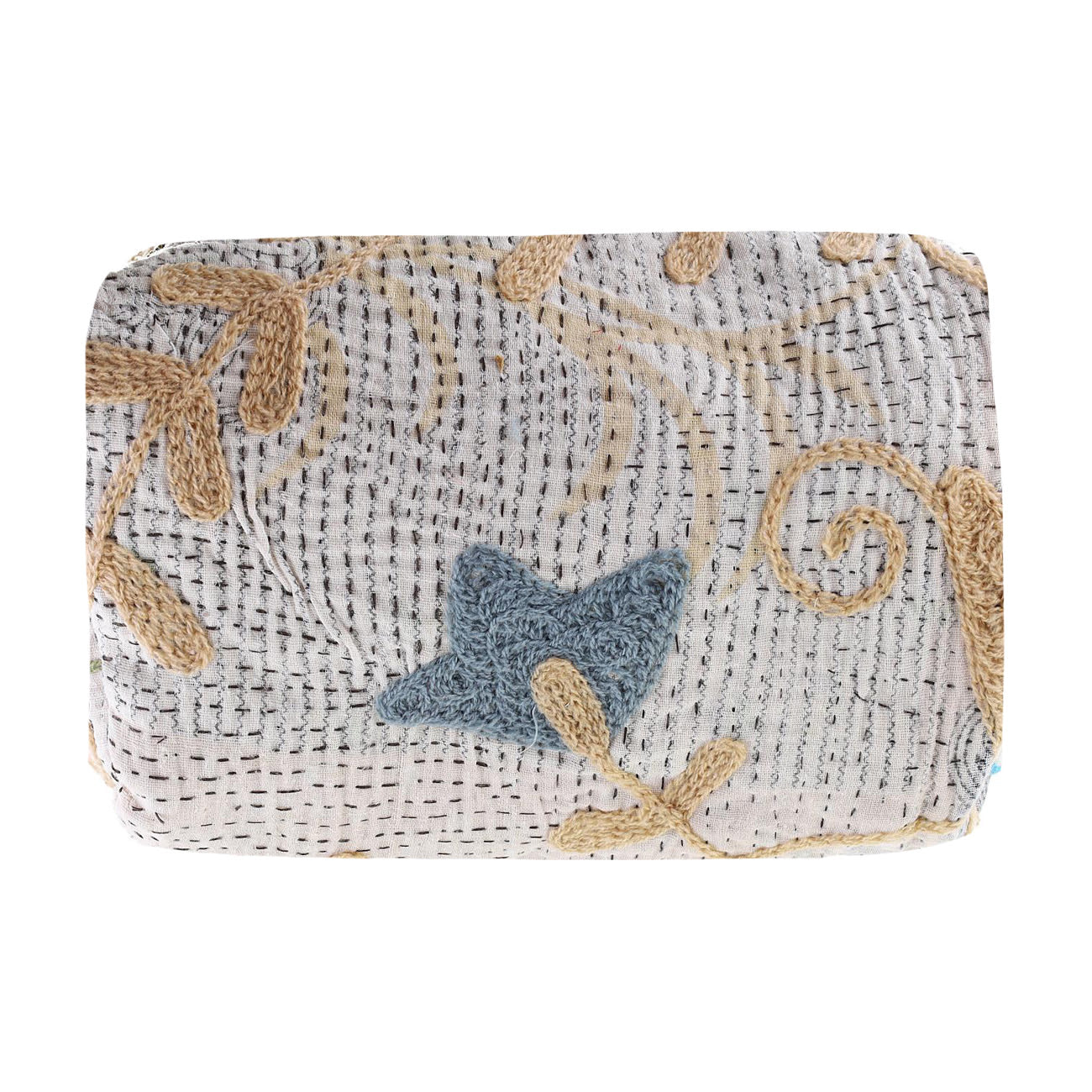 Mynte Suzani Toilettaske - Nr. 89