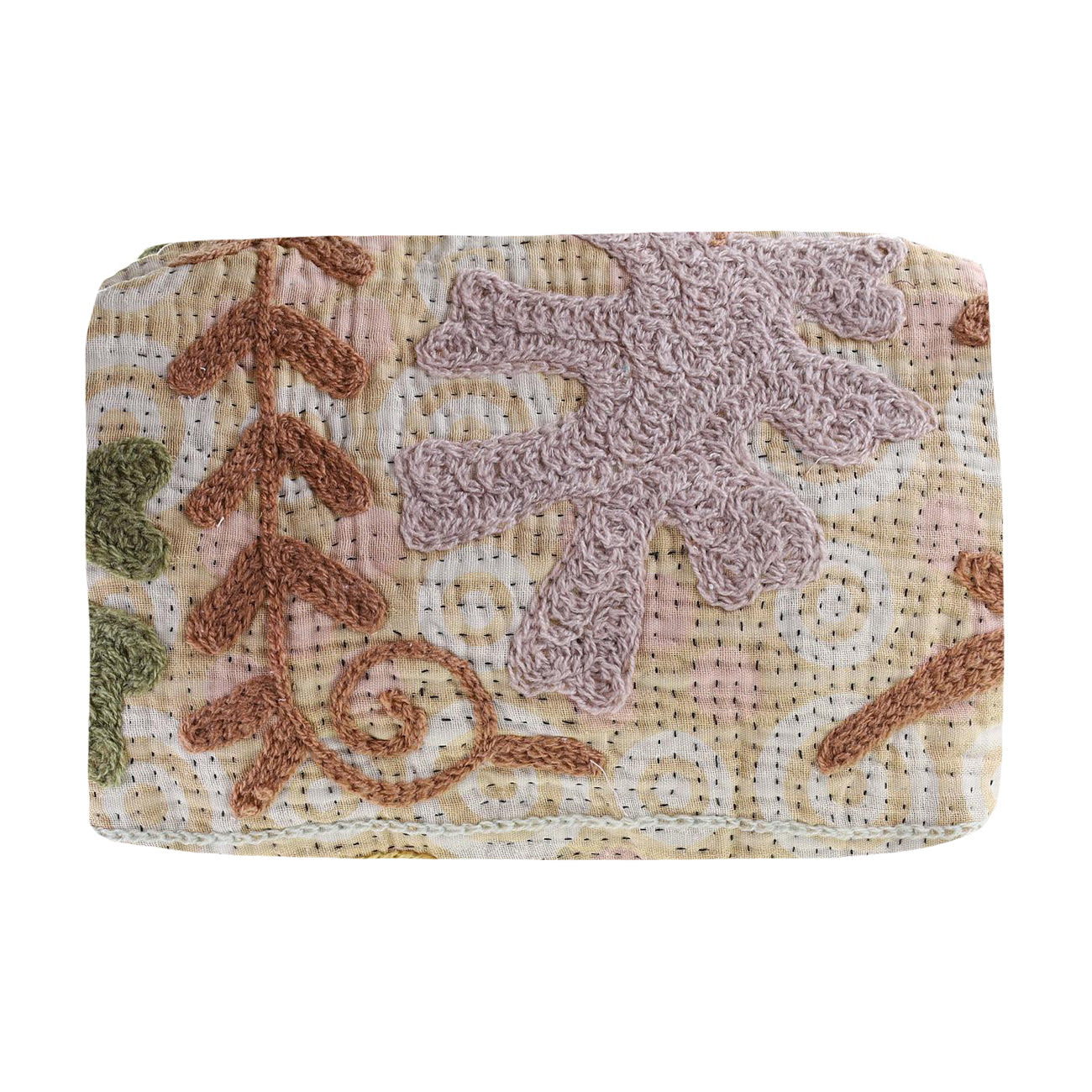 Mynte Suzani Toilettaske - Nr. 90