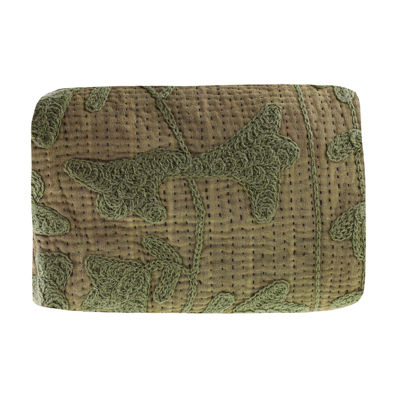 Mynte Suzani Toilettaske - Nr. 92