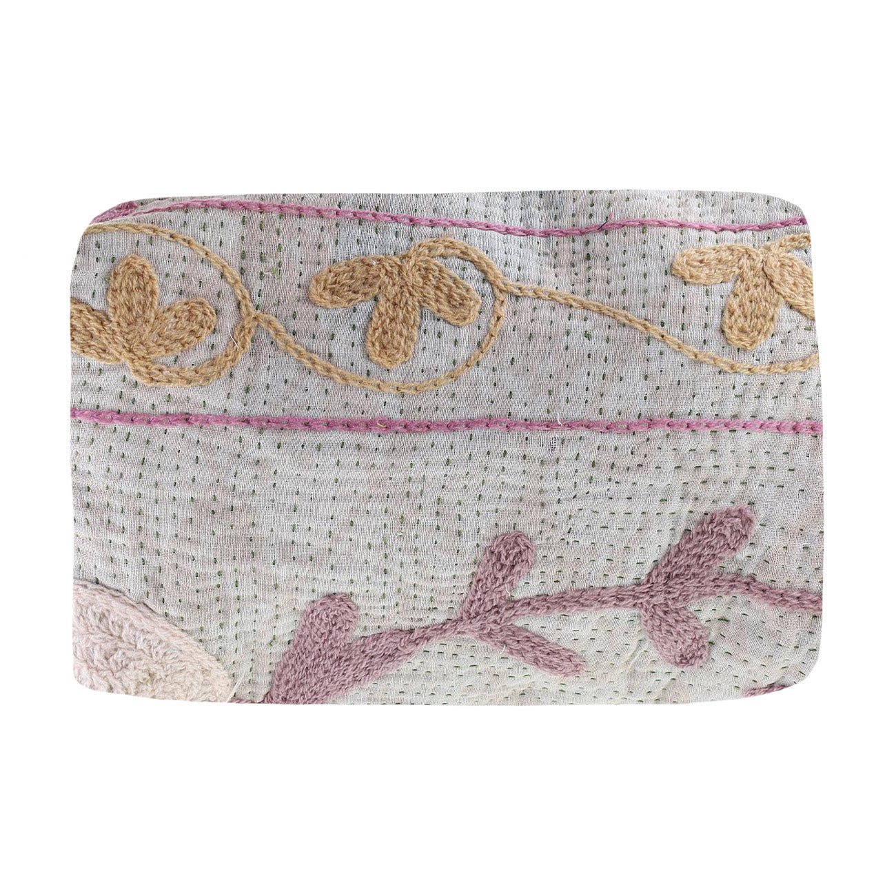 Mynte Suzani Toilettaske - Nr. 93