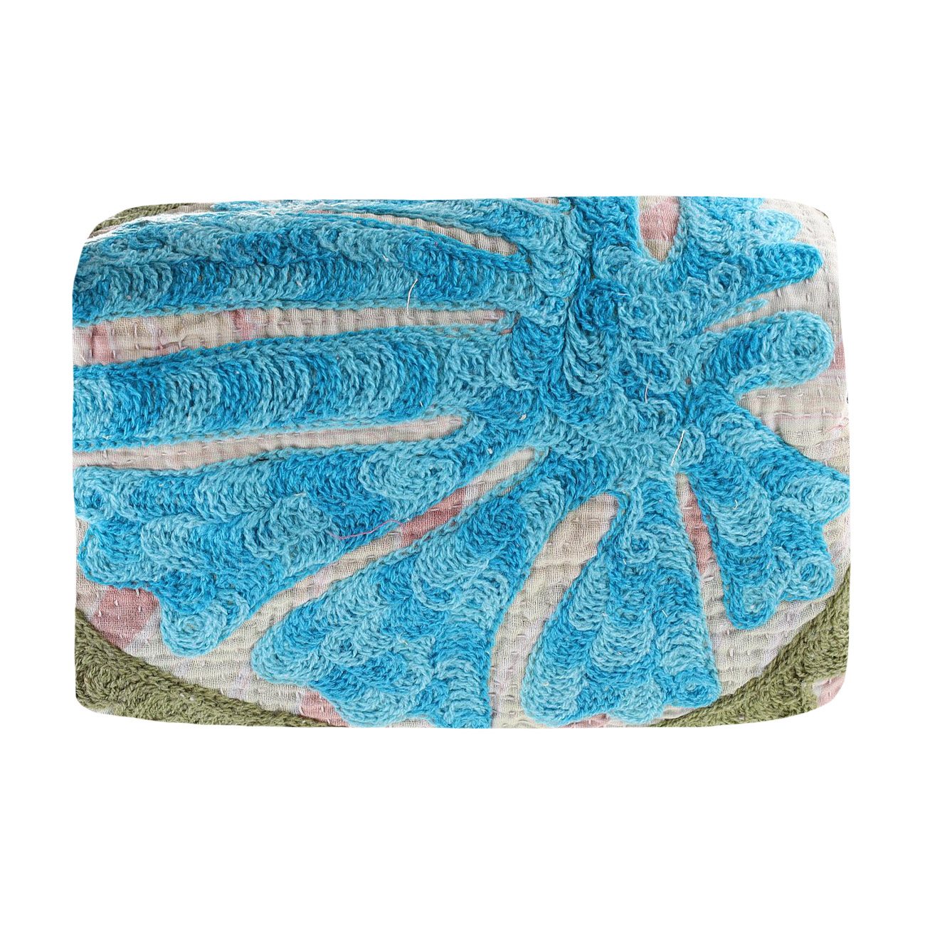 Mynte Suzani Toilettaske - Nr. 96