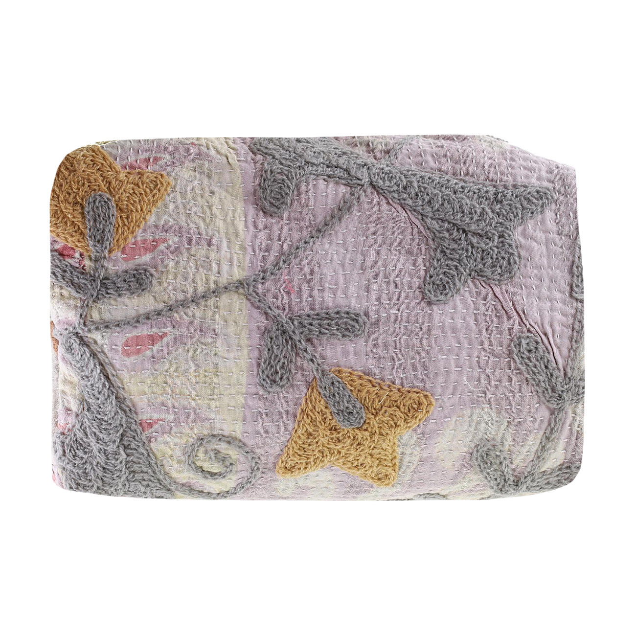 Mynte Suzani Toilettaske - Nr. 98