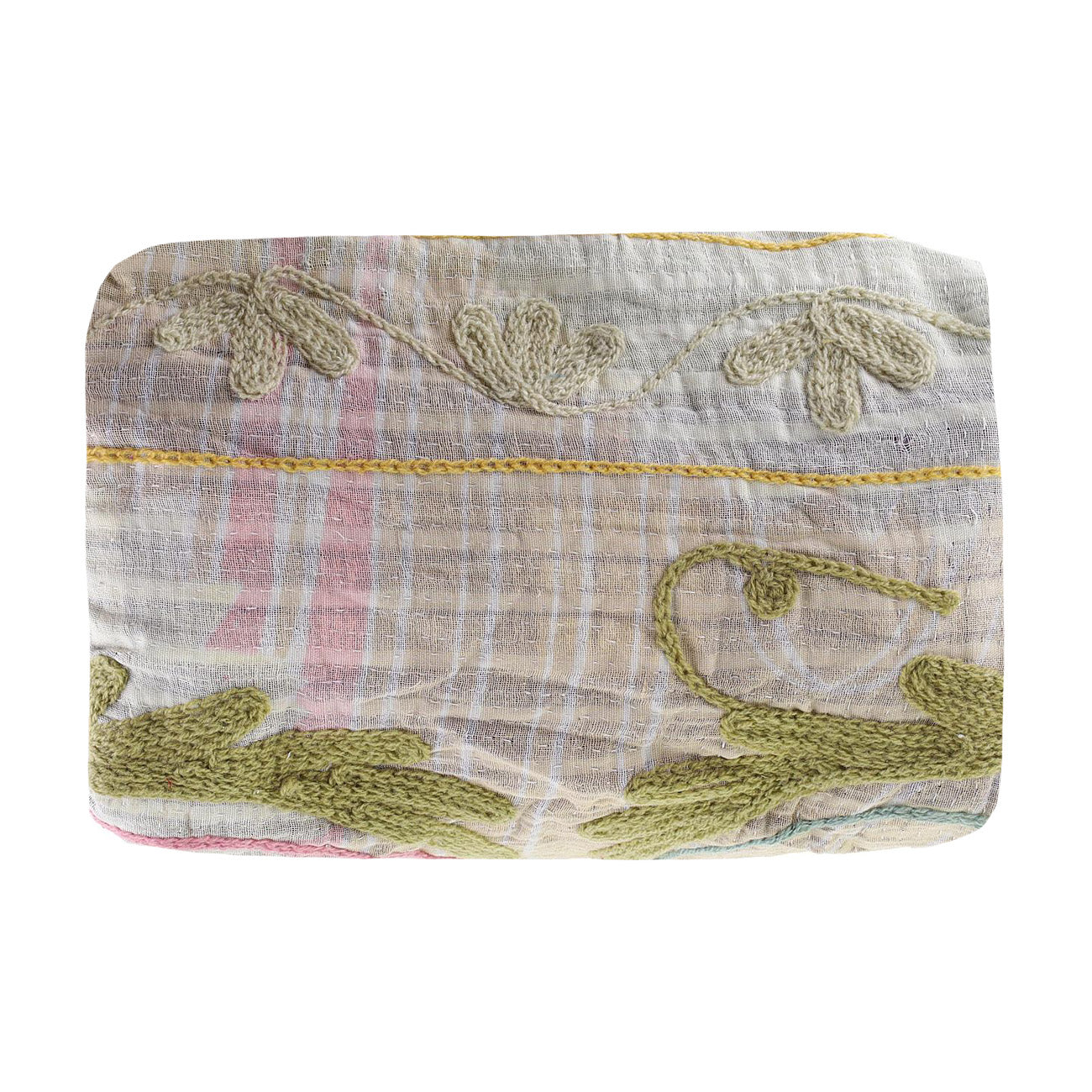 Mynte Suzani Toilettaske - Nr. 100