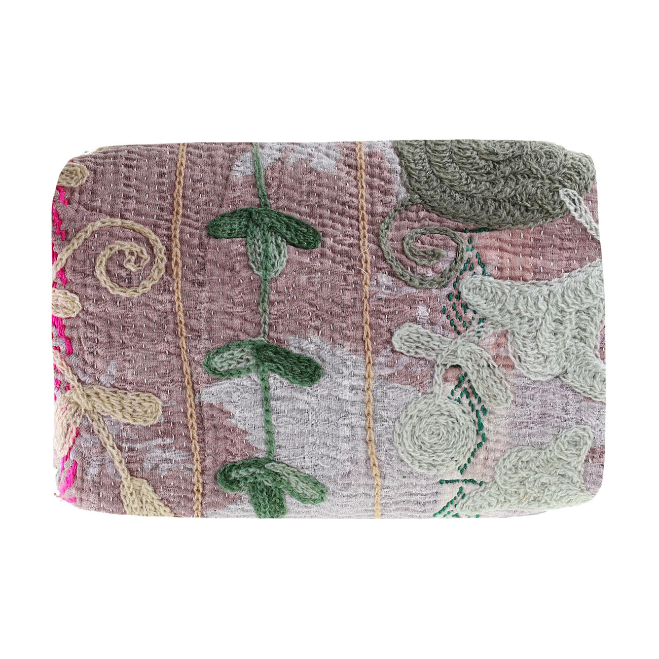 Mynte Suzani Toilettaske - Nr. 101