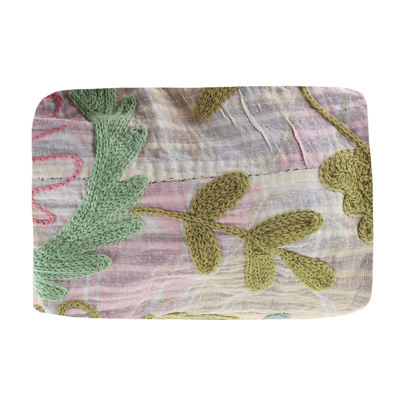 Mynte Suzani Toilettaske - Nr. 102