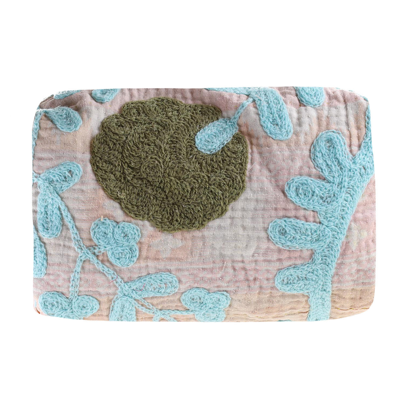 Mynte Suzani Toilettaske - Nr. 103