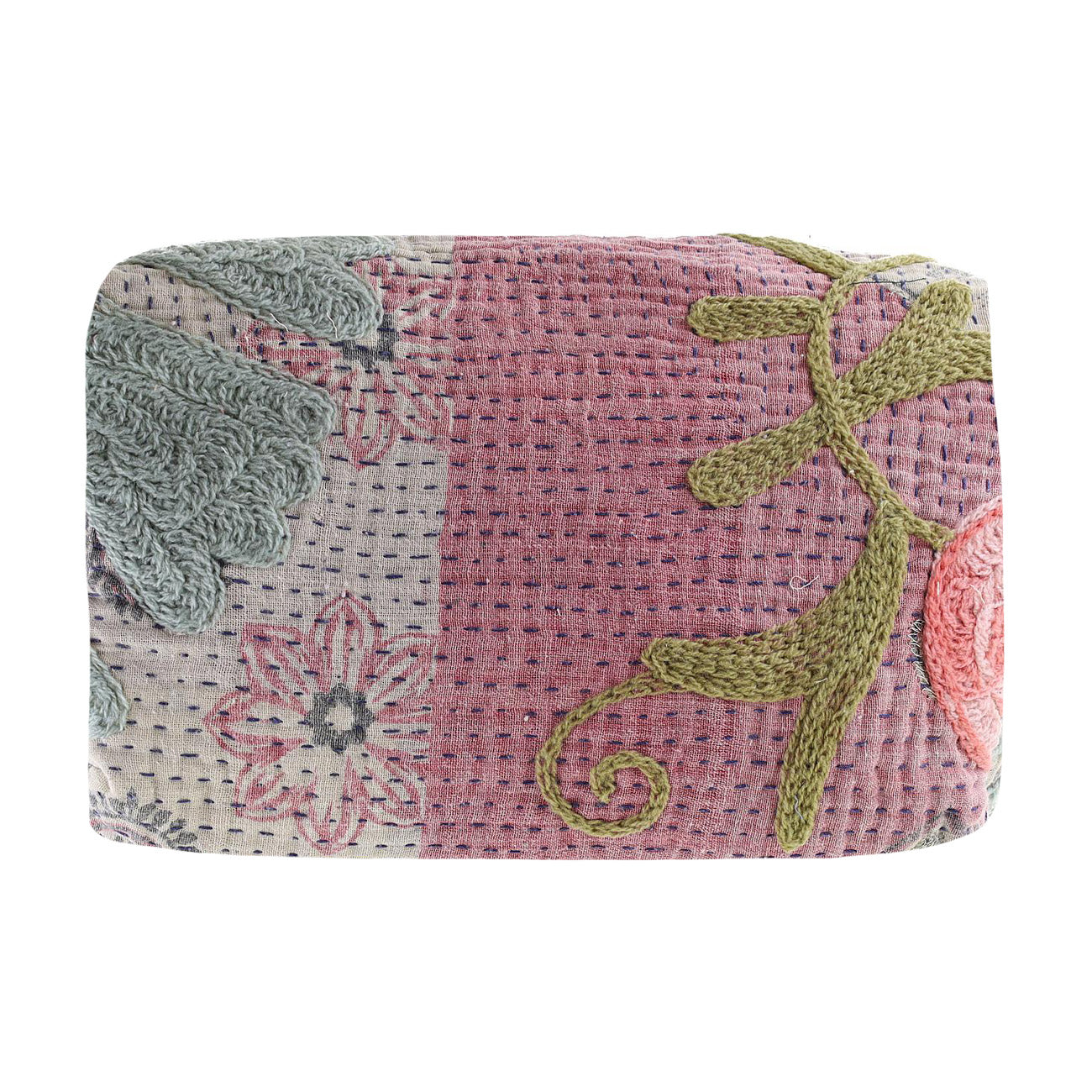 Mynte Suzani Toilettaske - Nr. 104