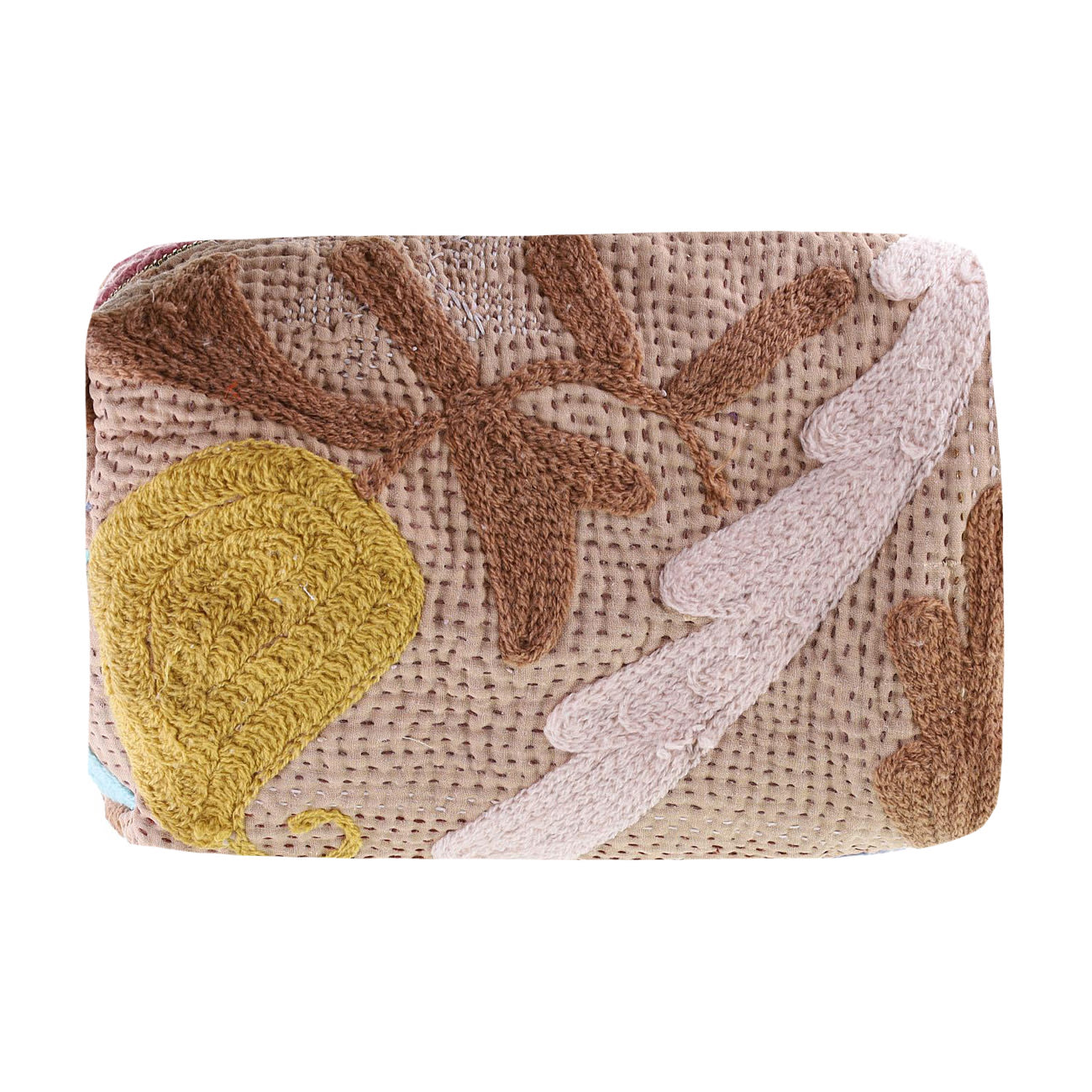 Mynte Suzani Toilettaske - Nr. 105