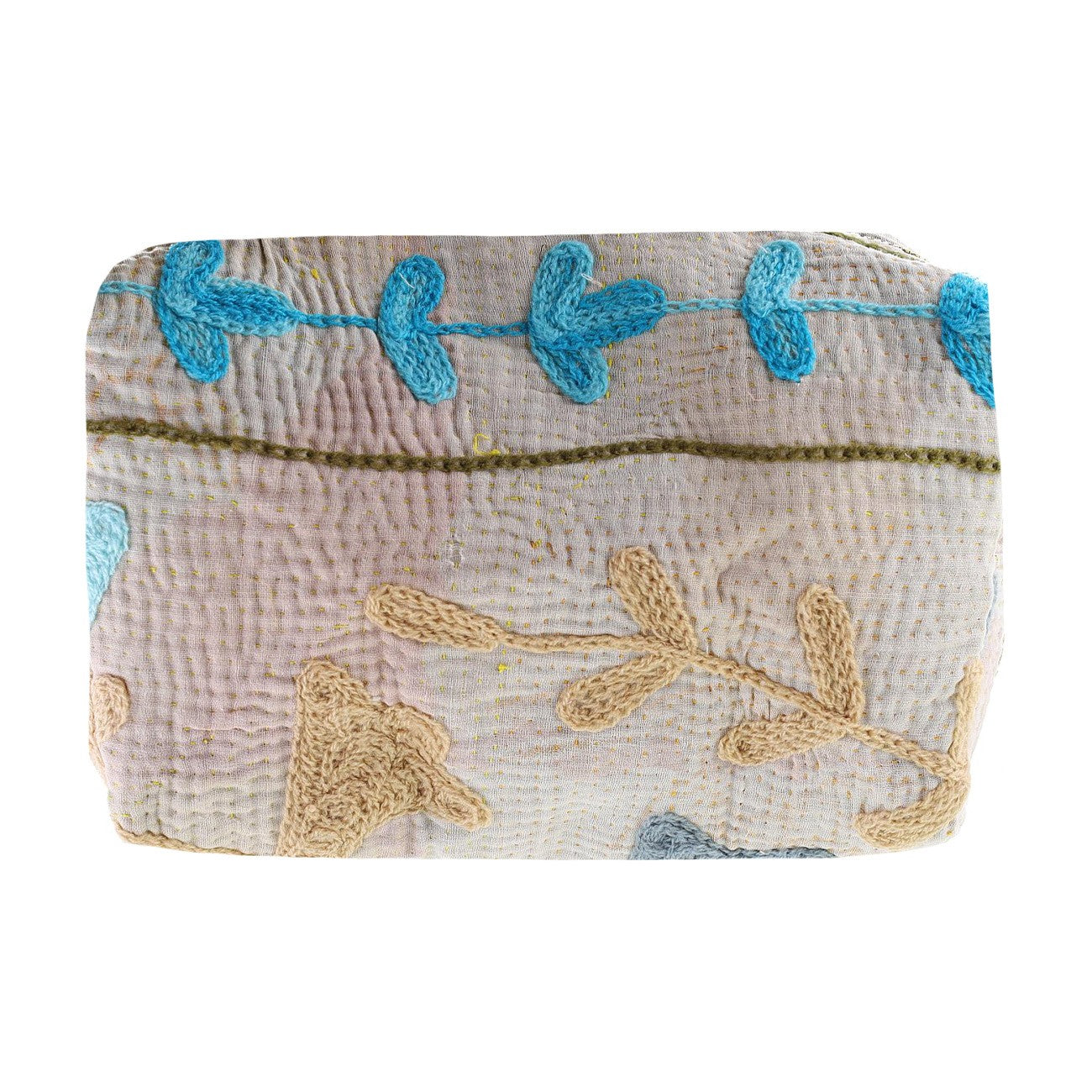 Mynte Suzani Toilettaske - Nr. 106