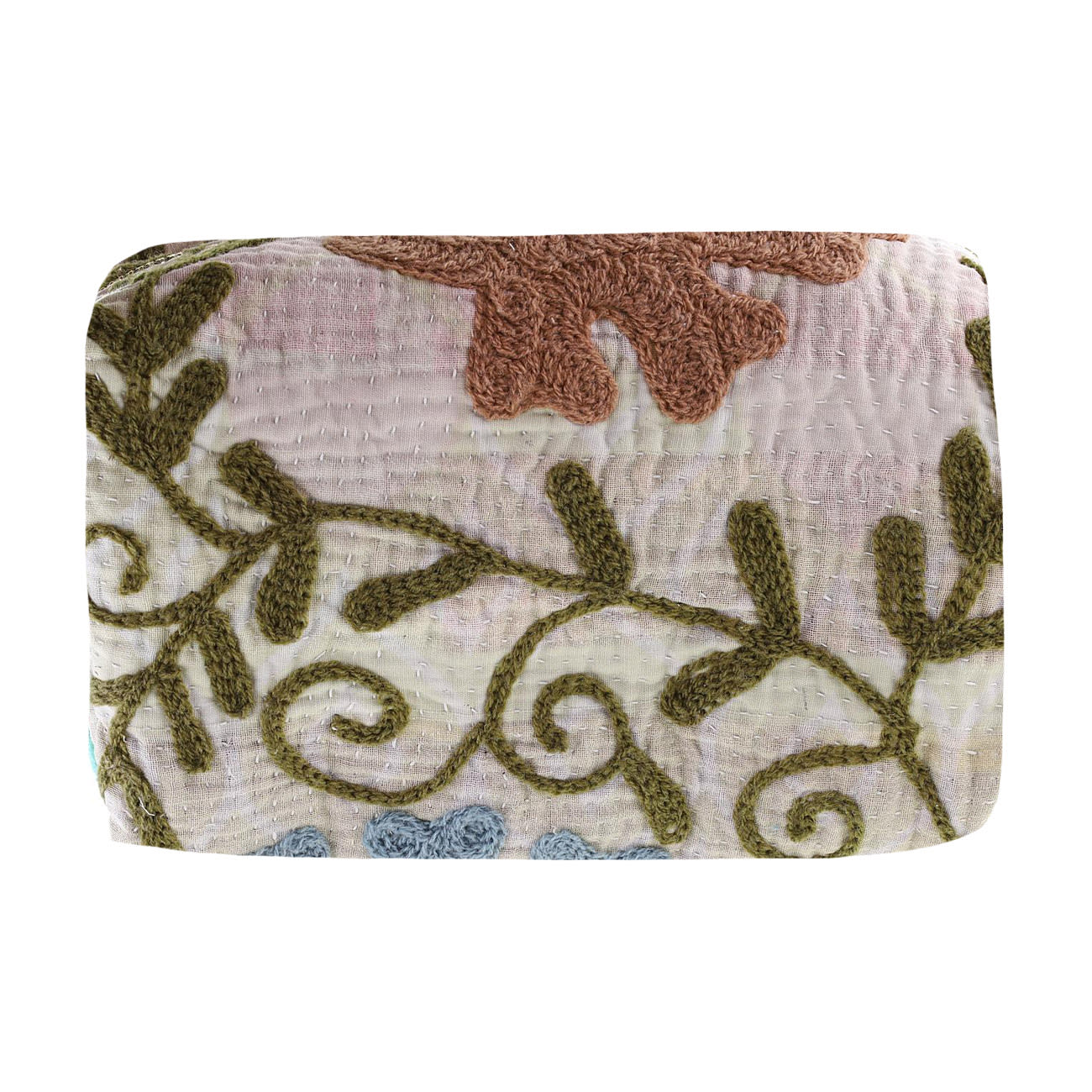 Mynte Suzani Toilettaske - Nr. 107