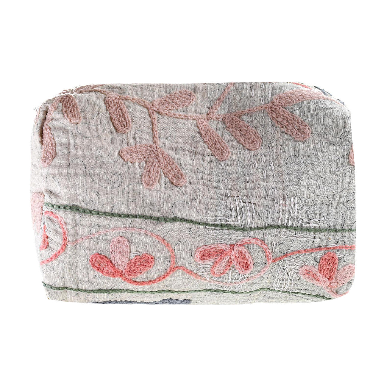 Mynte Suzani Toilettaske - Nr. 108