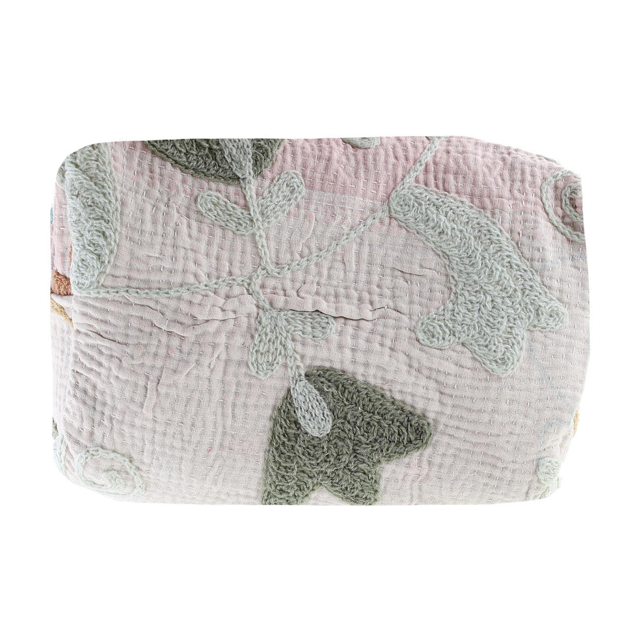 Mynte Suzani Toilettaske - Nr. 109