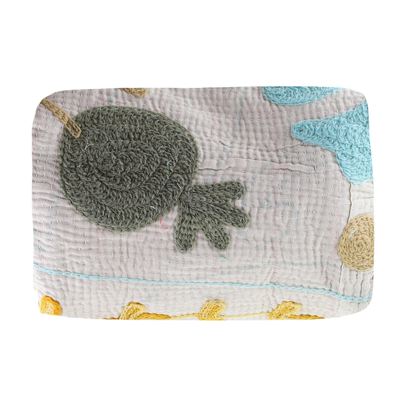 Mynte Suzani Toilettaske - Nr. 109