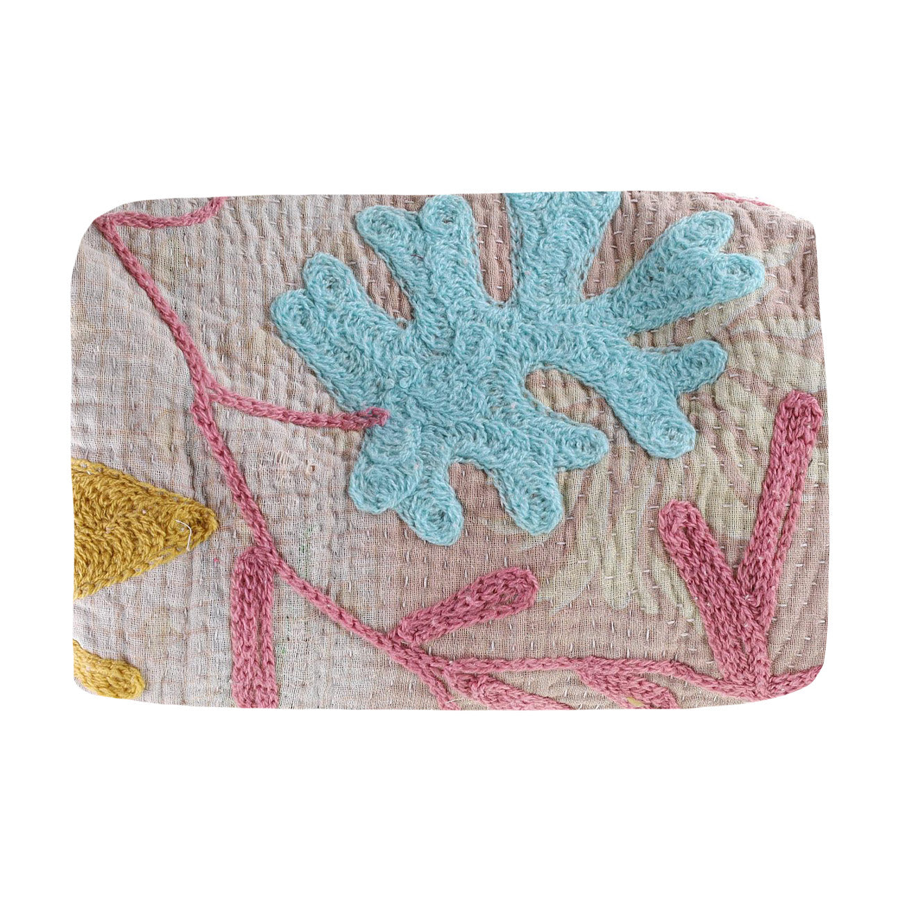 Mynte Suzani Toilettaske - Nr. 110