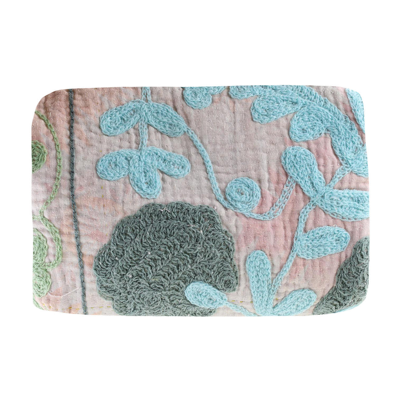 Mynte Suzani Toilettaske - Nr. 111