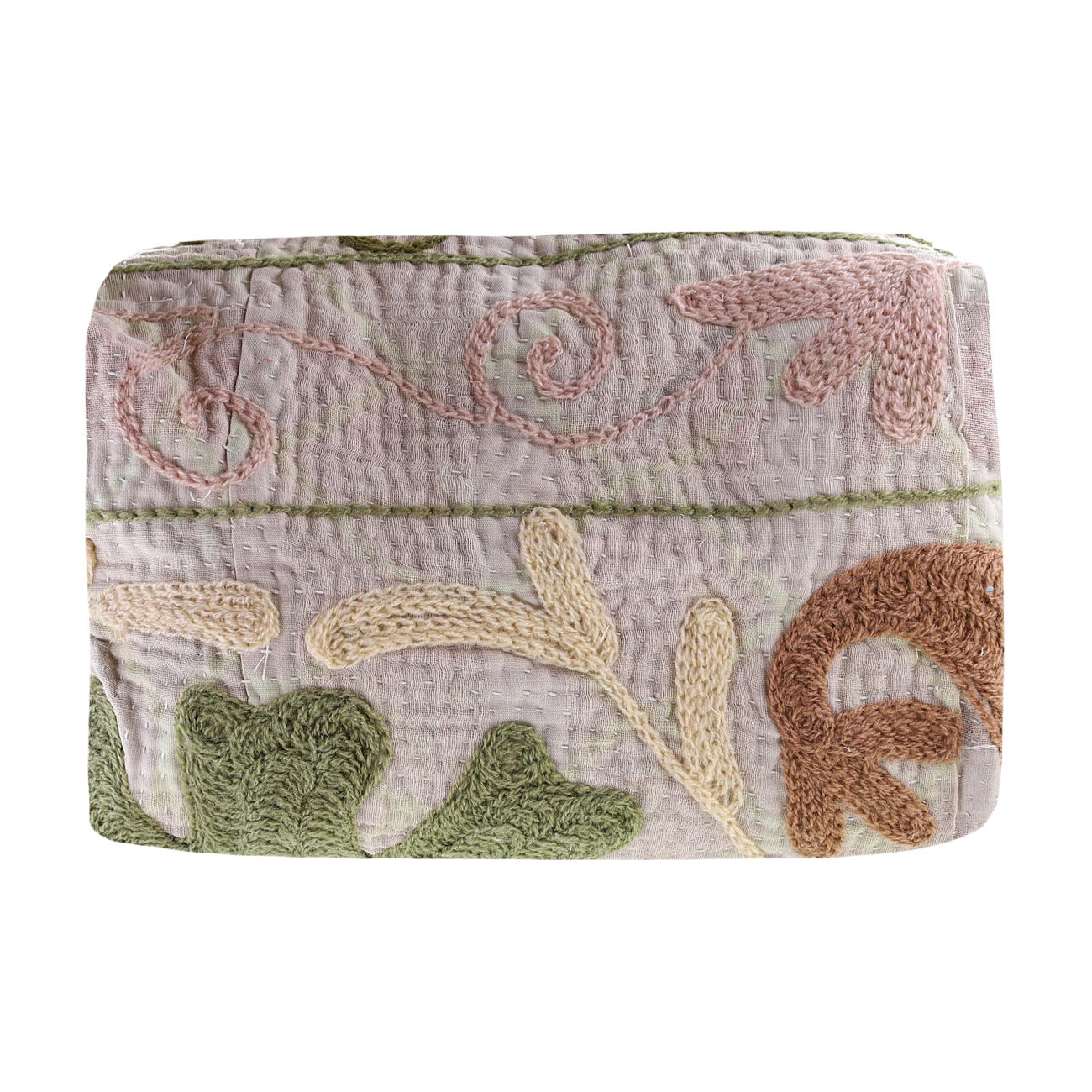 Mynte Suzani Toilettaske - Nr. 114