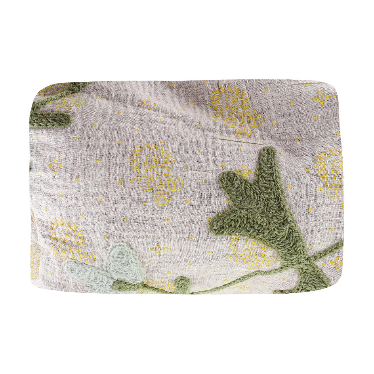 Mynte Suzani Toilettaske - Nr. 117