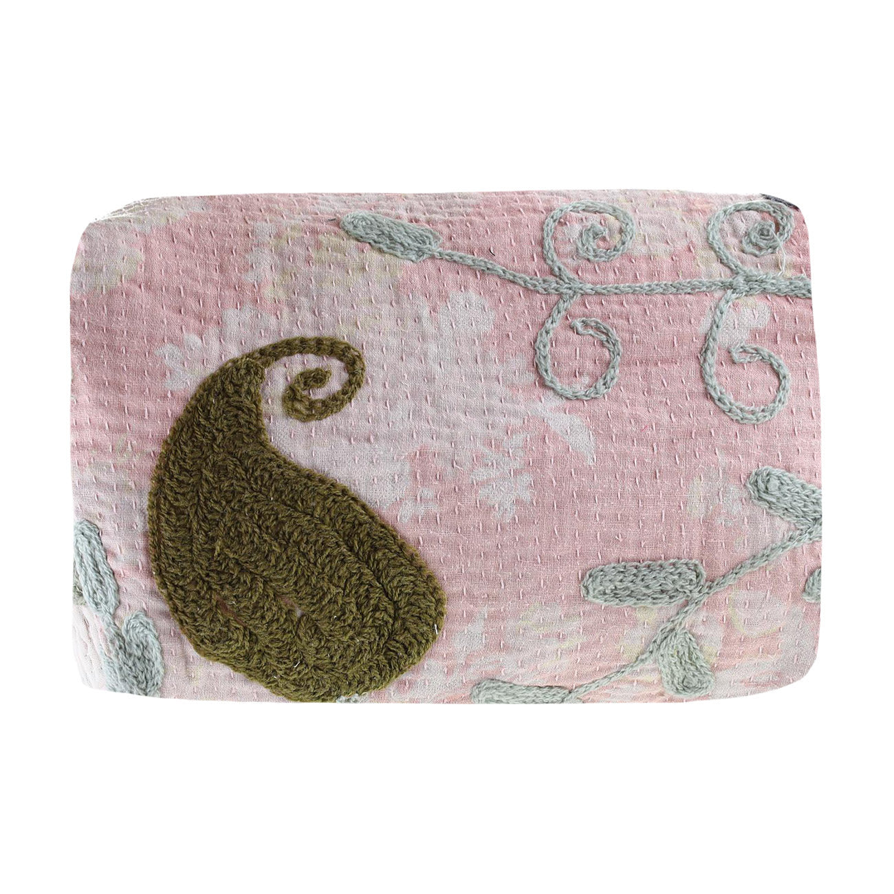Mynte Suzani Toilettaske - Nr. 118