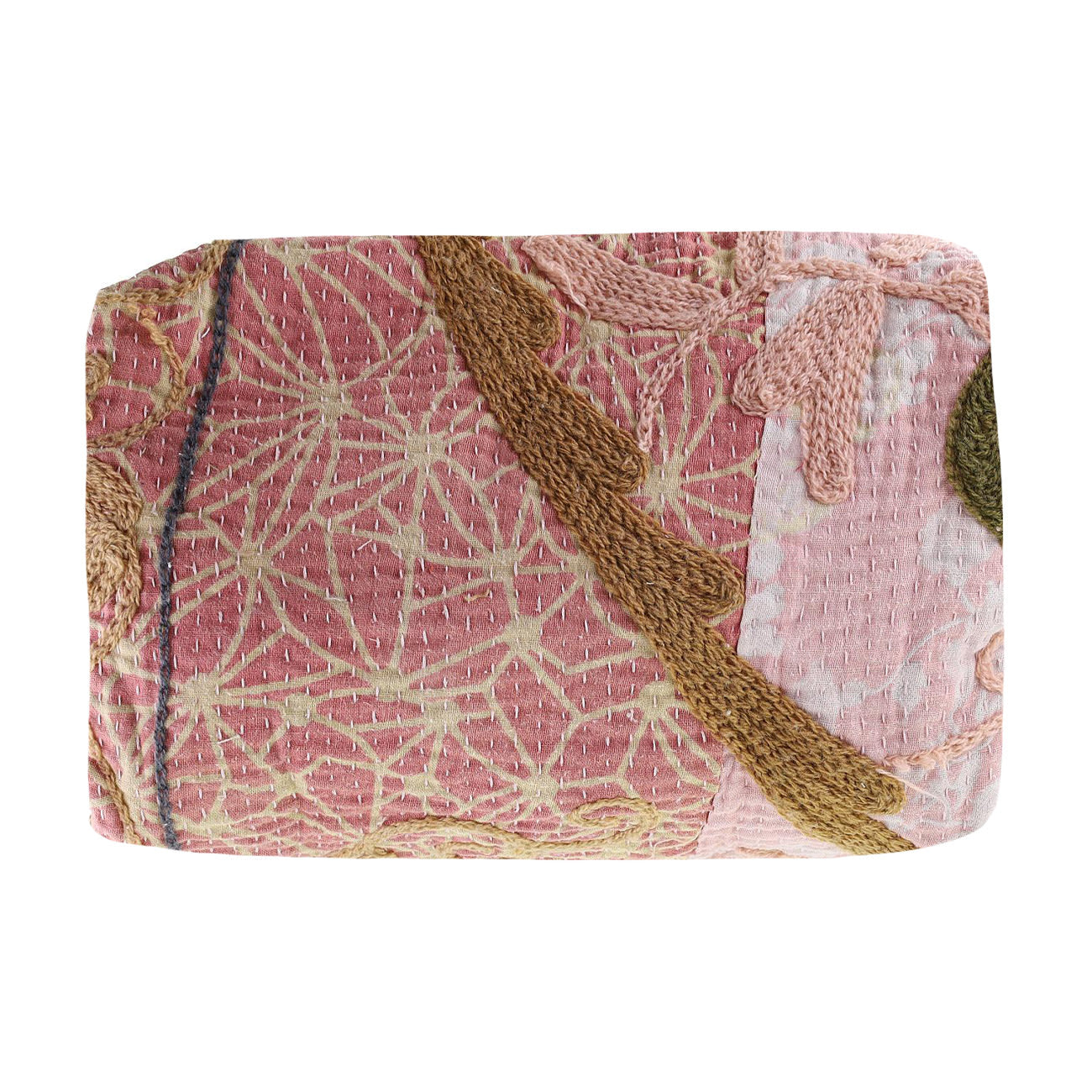 Mynte Suzani Toilettaske - Nr. 120