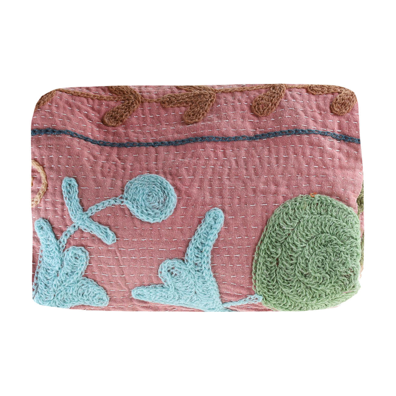 Mynte Suzani Toilettaske - Nr. 123