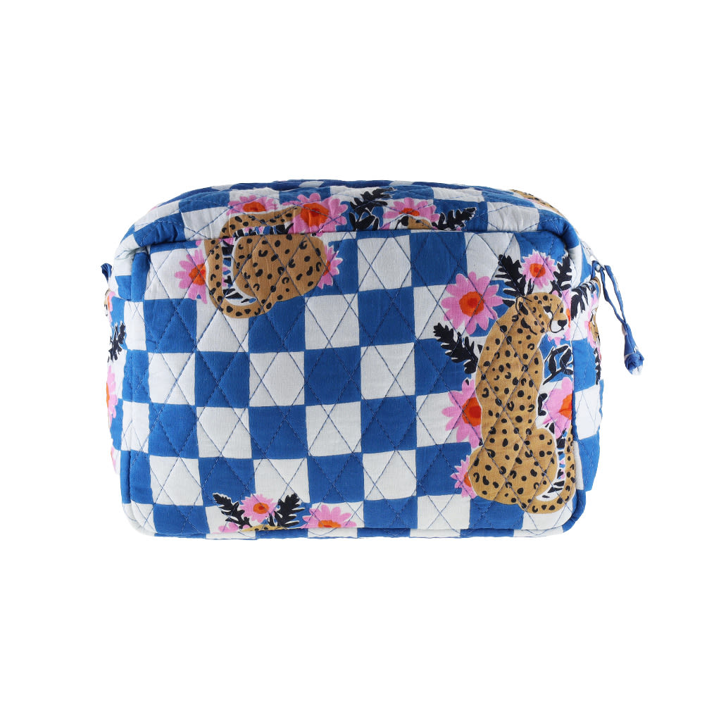 Vilma Toilettaske - Nr. 14