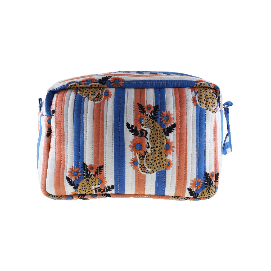 Vilma Toilettaske - Nr. 15