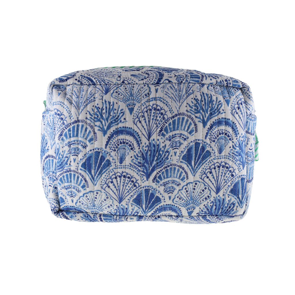 Vilma Toilettaske - Nr. 25