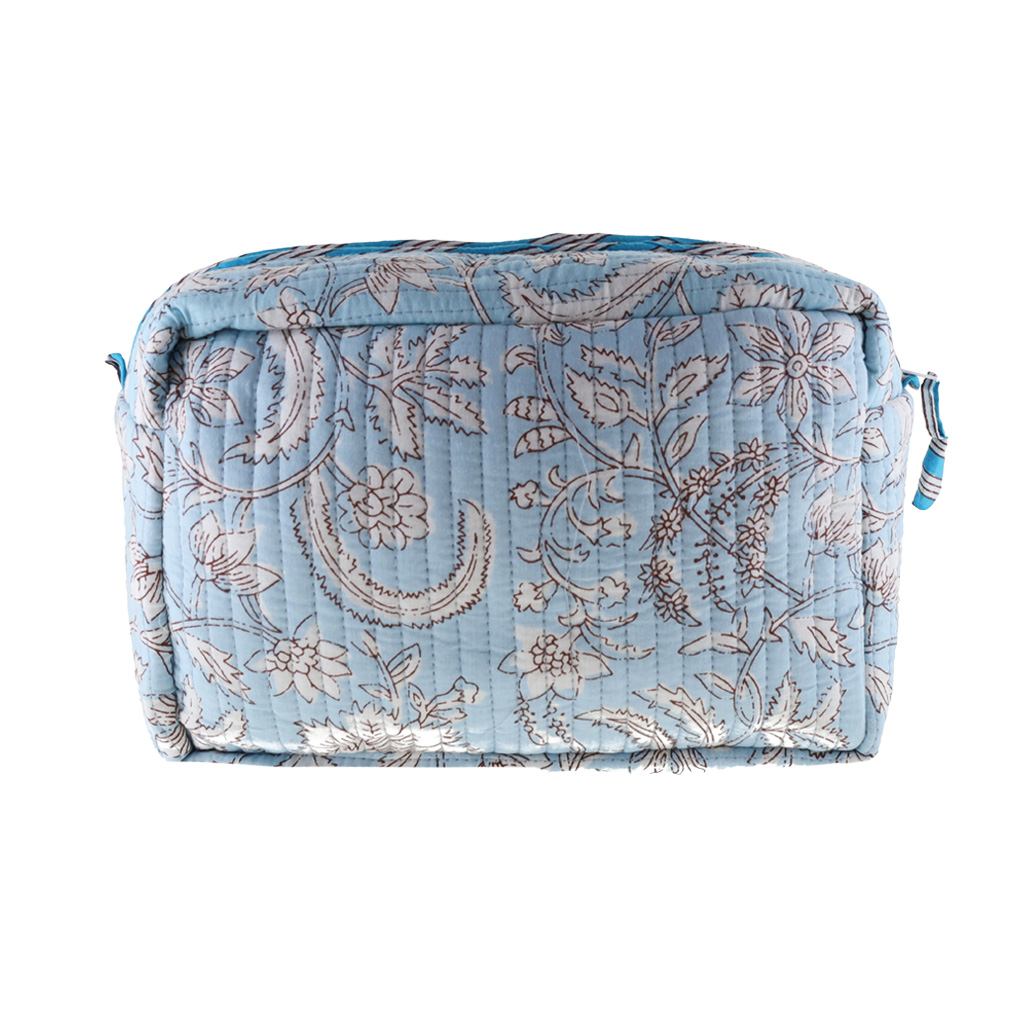 Vilma Toilettaske - Nr. 29