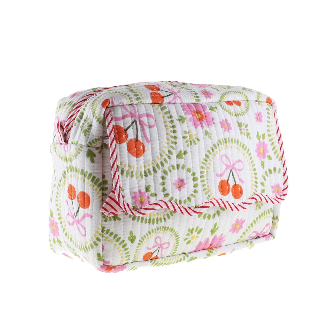 Vilma Toilettaske - Nr. 41