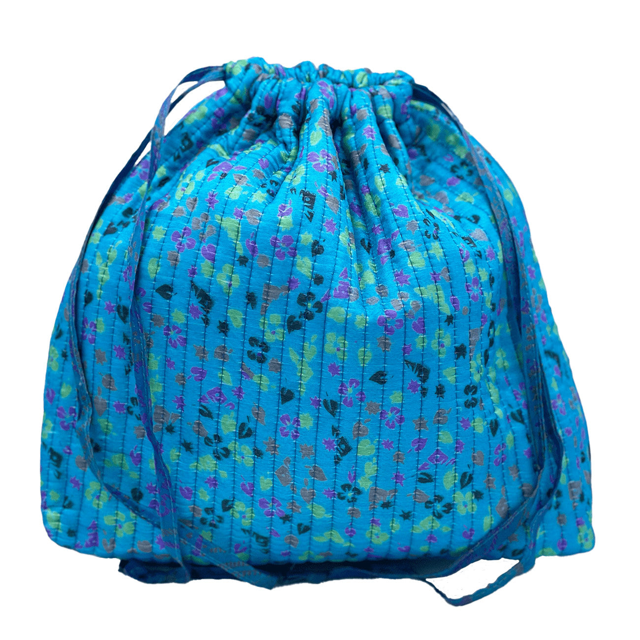 Ava Silke Projekt Taske - Nr. 11