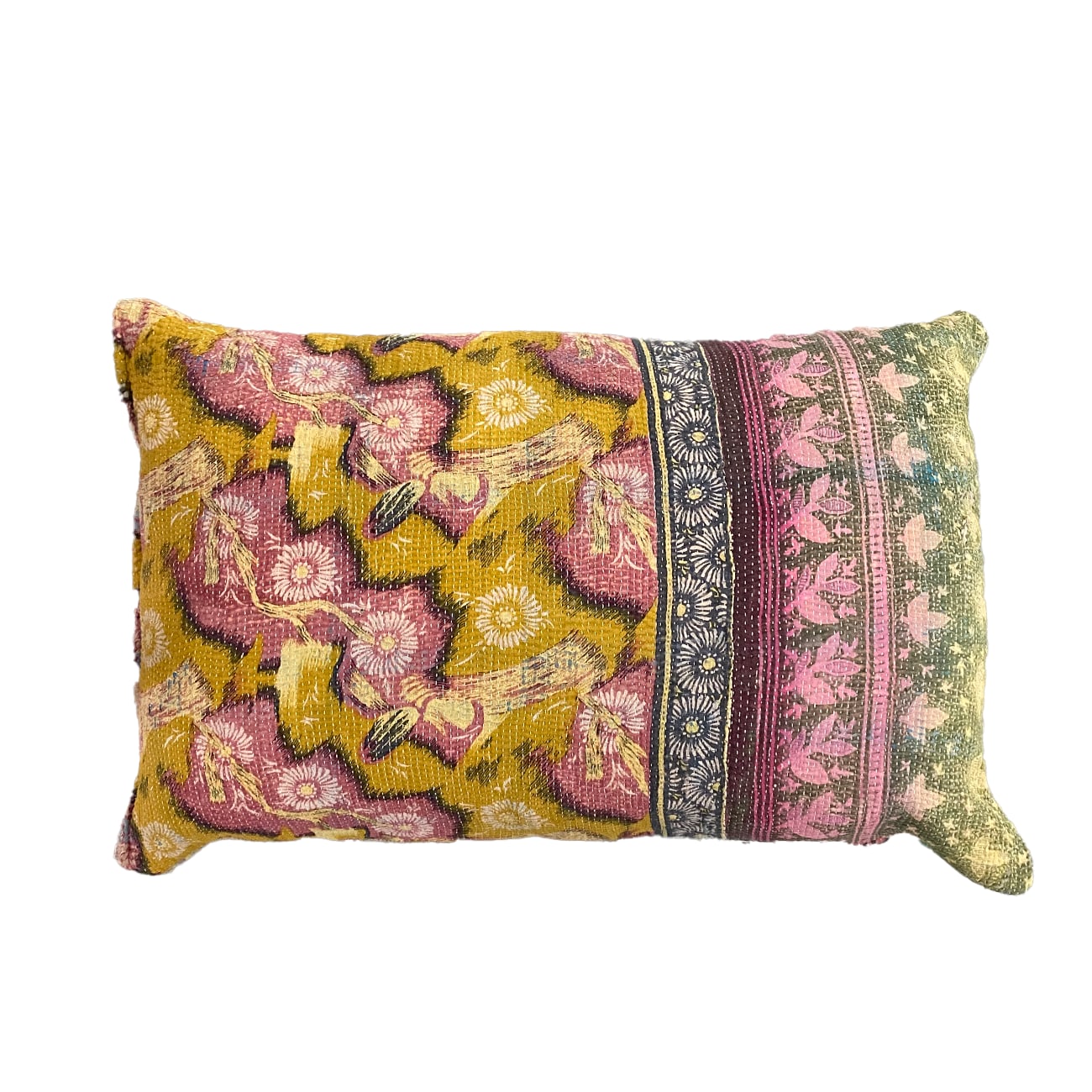 Nete Kantha Pudebetræk - Nr. 49