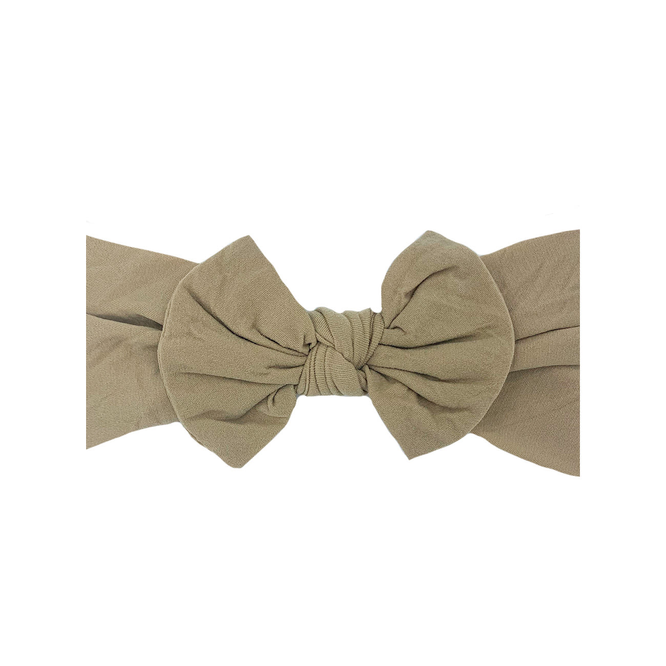 Astrid Hårbånd - Beige