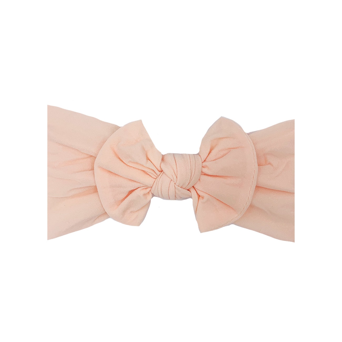 Astrid Hårbånd - Pastel Rosa