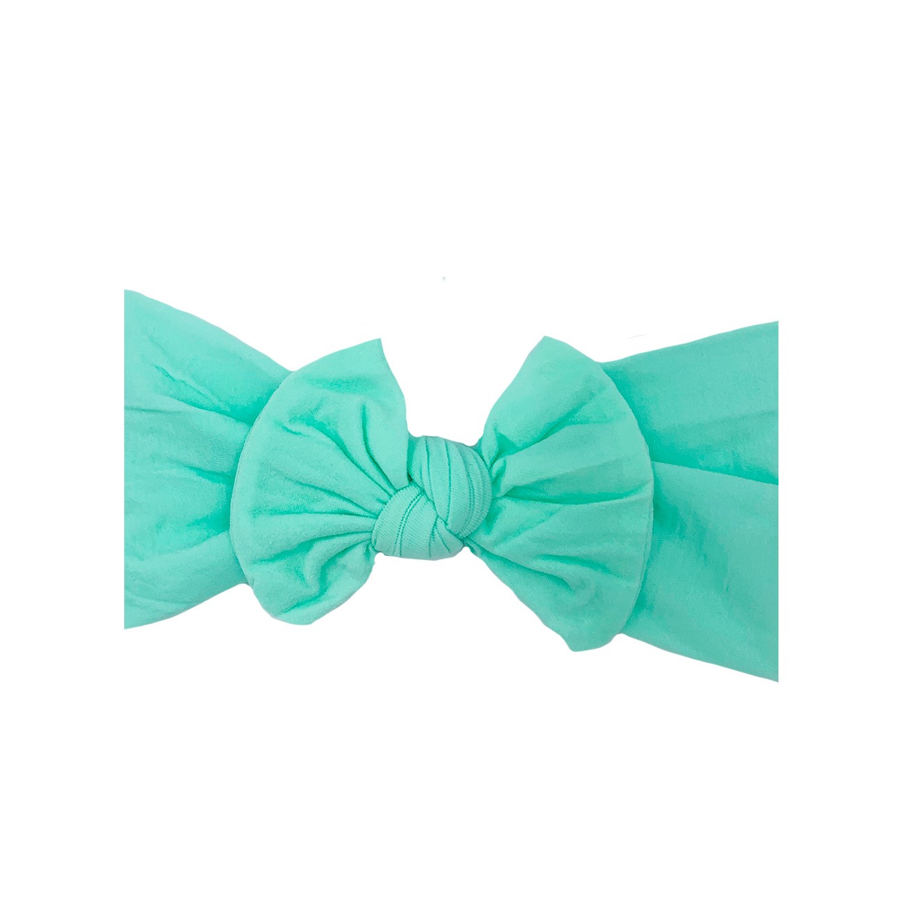 Astrid Hårbånd - Mint