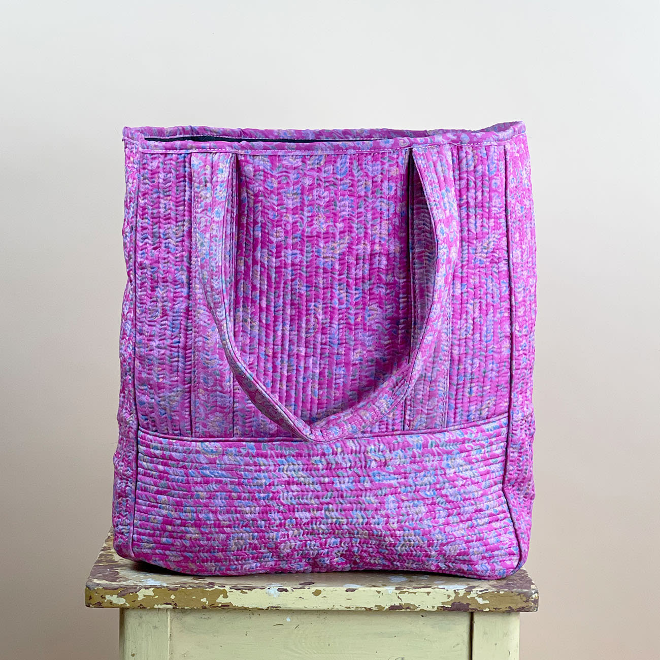 Lilly Silke Taske - Nr. 03